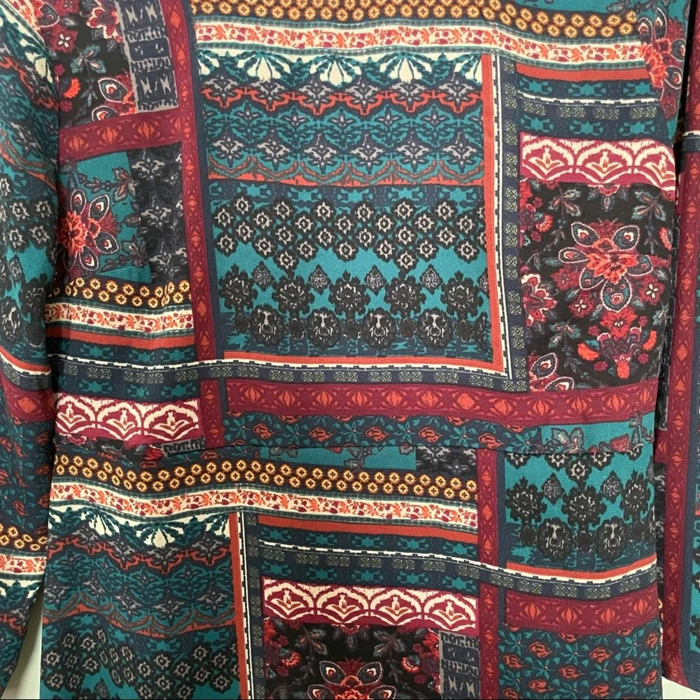 Abercrombie dress, size XS/S - Picture 2 of 4